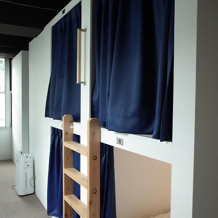 Bnb+Atami Resort Экстерьер фото