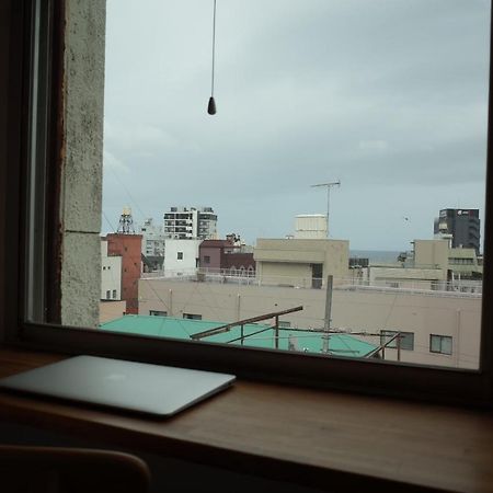 Bnb+Atami Resort Экстерьер фото