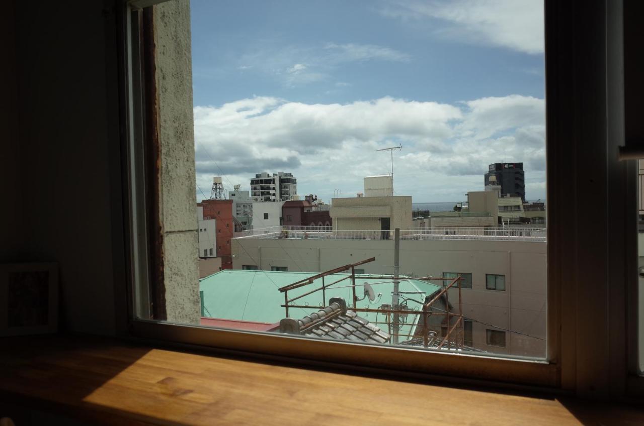 Bnb+Atami Resort Экстерьер фото