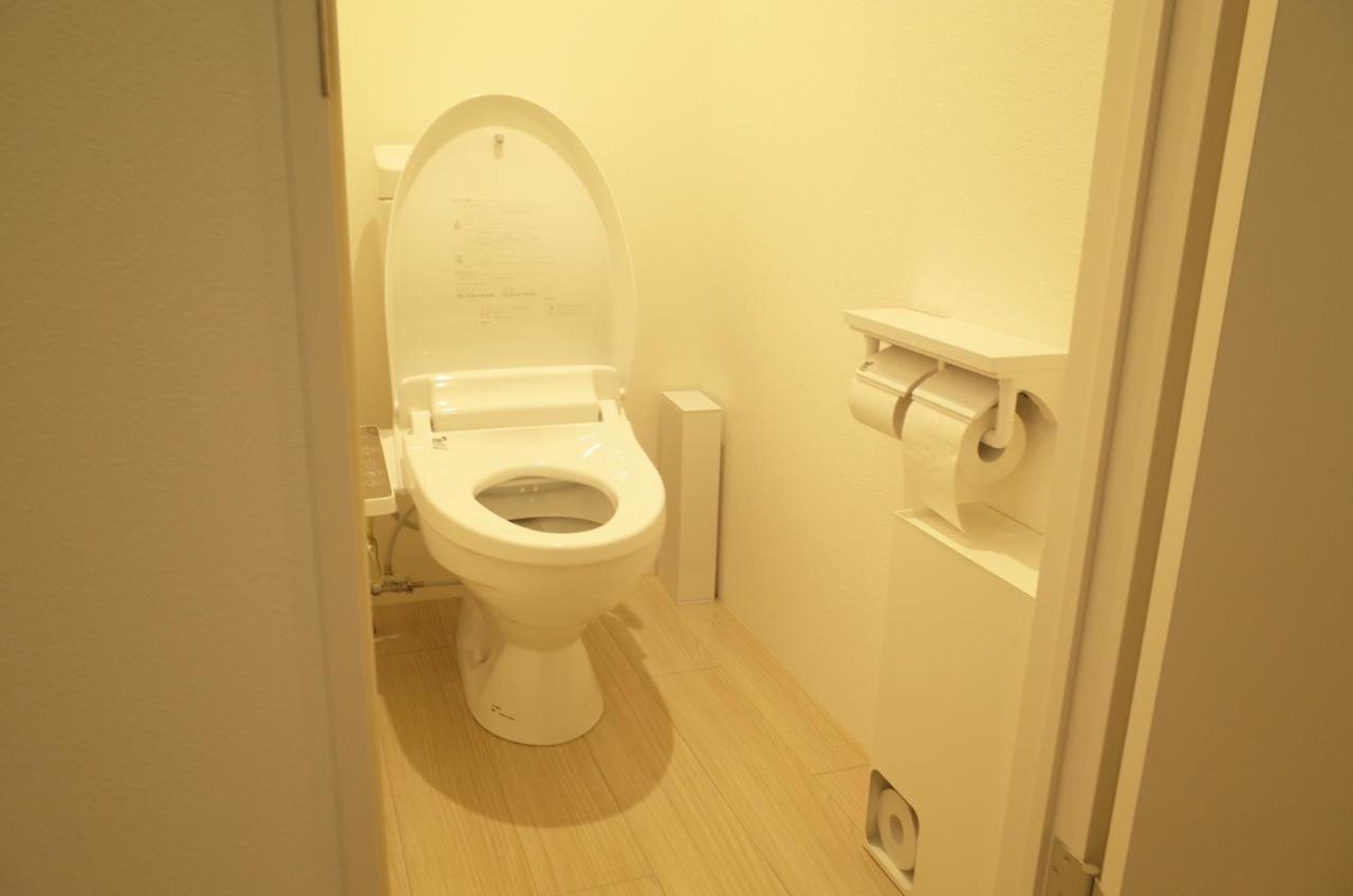 Bnb+Atami Resort Экстерьер фото