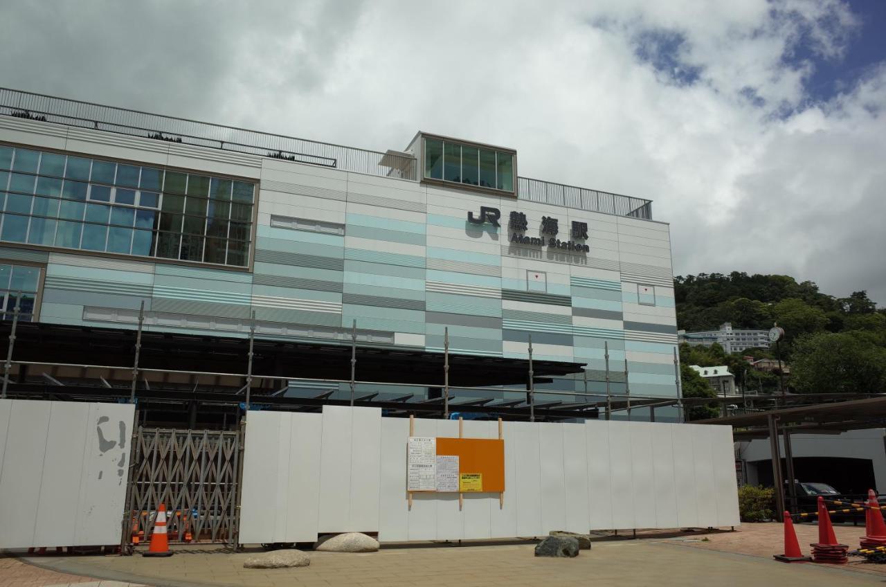 Bnb+Atami Resort Экстерьер фото