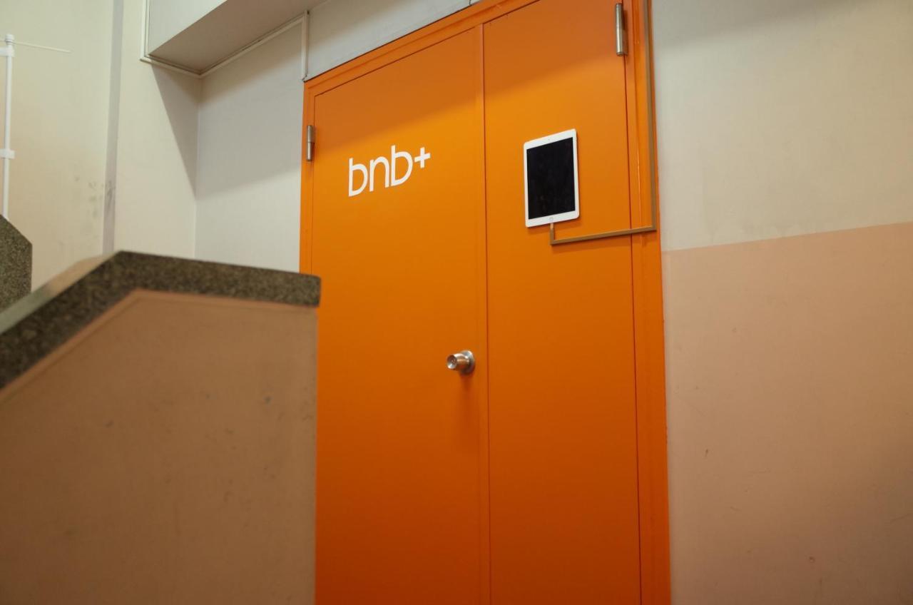 Bnb+Atami Resort Экстерьер фото