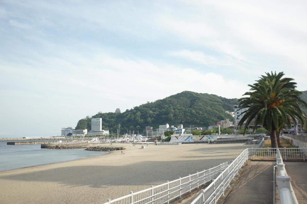 Bnb+Atami Resort Экстерьер фото