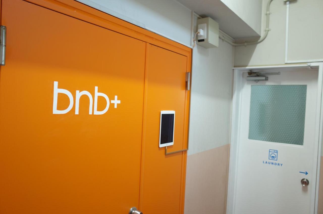 Bnb+Atami Resort Экстерьер фото