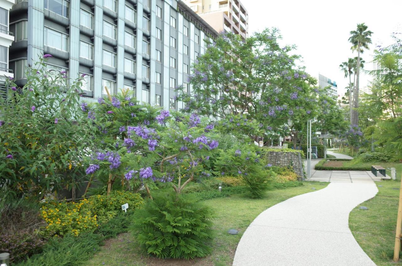 Bnb+Atami Resort Экстерьер фото